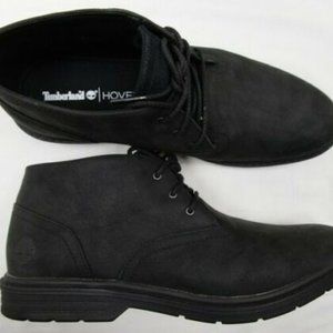 Sawyer Lane Shoe Waterproof Chukka 